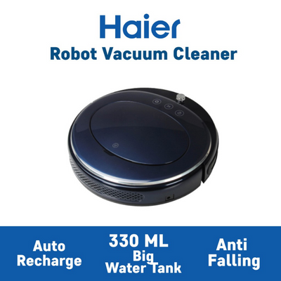 Haier Robot Vacuum