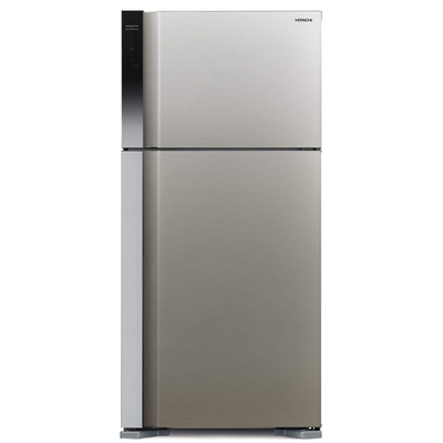 Hitachi 601L 2 Doors Refrigerator