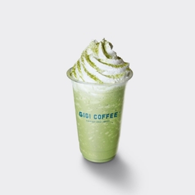 Gigi Coffee Green Tea