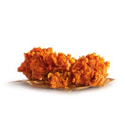 2pcs Ayam Goreng McD Spicy